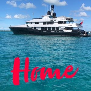 Meet your Posher, Wendy